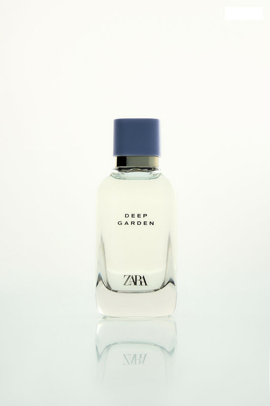 DEEP GARDEN EDP 100ML (3.4 FL. OZ).