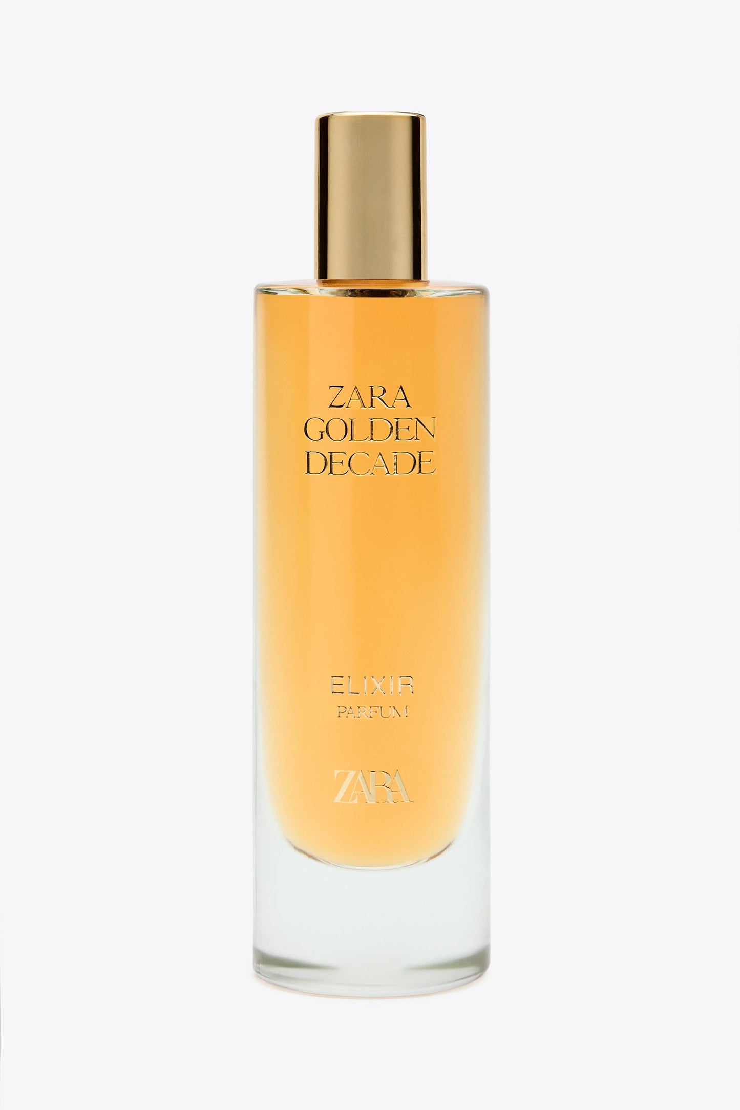 GOLDEN DECADE ELIXIR PARFUM 80 ML (2.7 FL. OZ)