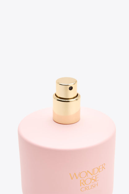 WONDER ROSE CRUSH EDP 90 ML (3.04 FL. OZ).