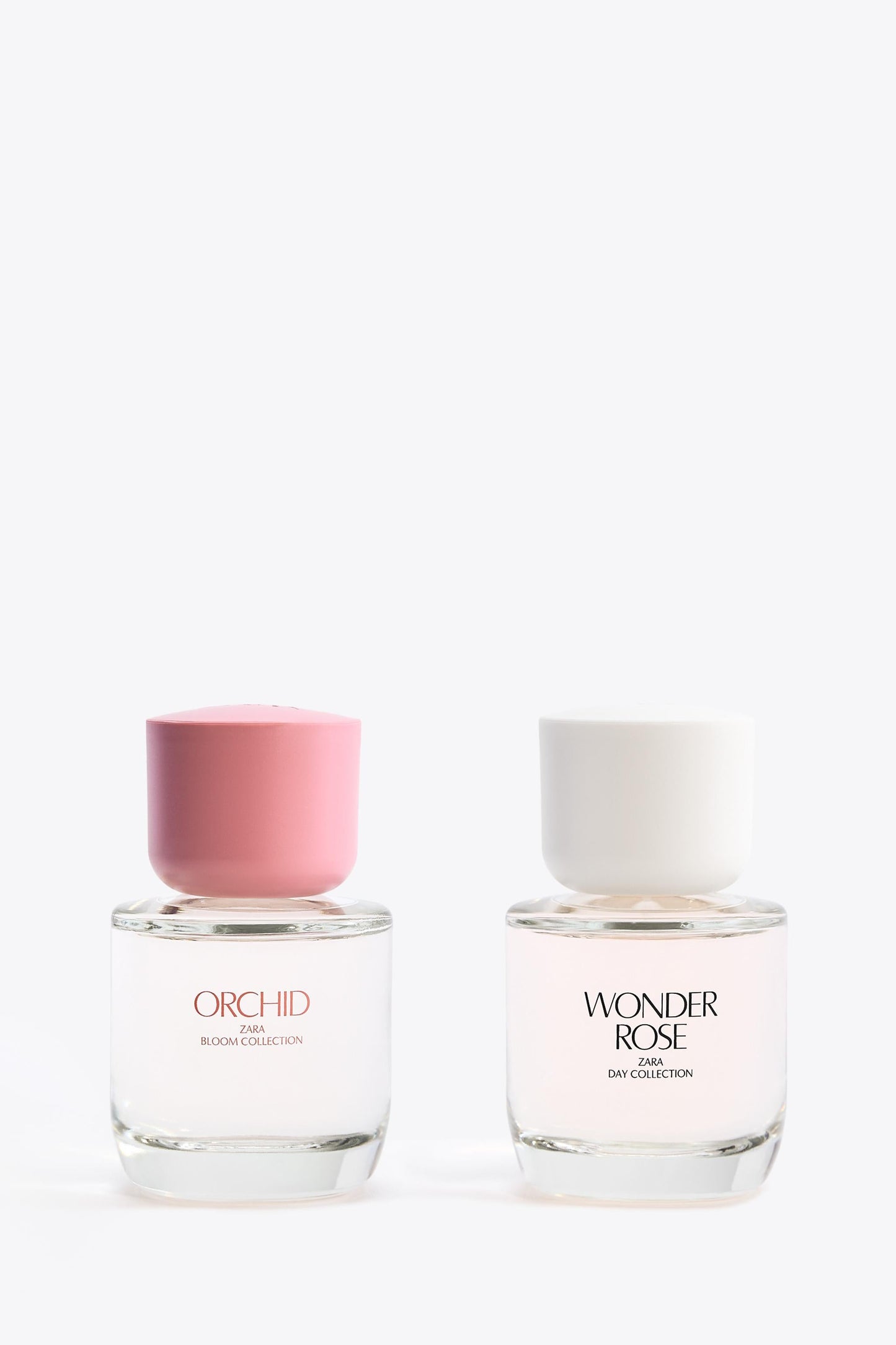 ORCHID EDP & WONDER ROSE EDT 2 x 50 ML (1.7 FL. OZ)