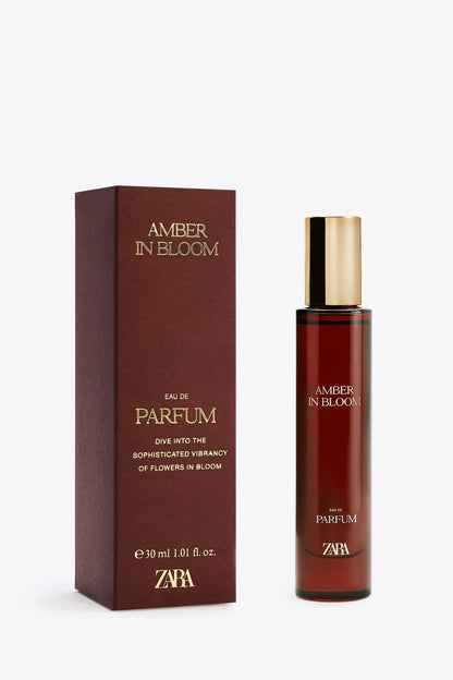 AMBER IN BLOOM EDP 30 ML (1.0 FL. OZ)