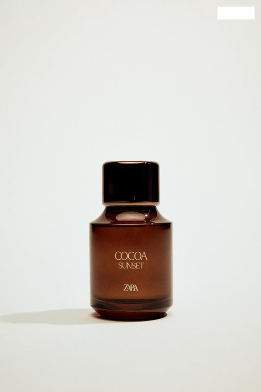 COCOA SUNSET EDP 100ML (3.4 FL. OZ).