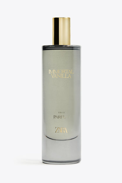IMMORTAL VANILLA EDP 80ML (2.71 FL. OZ).