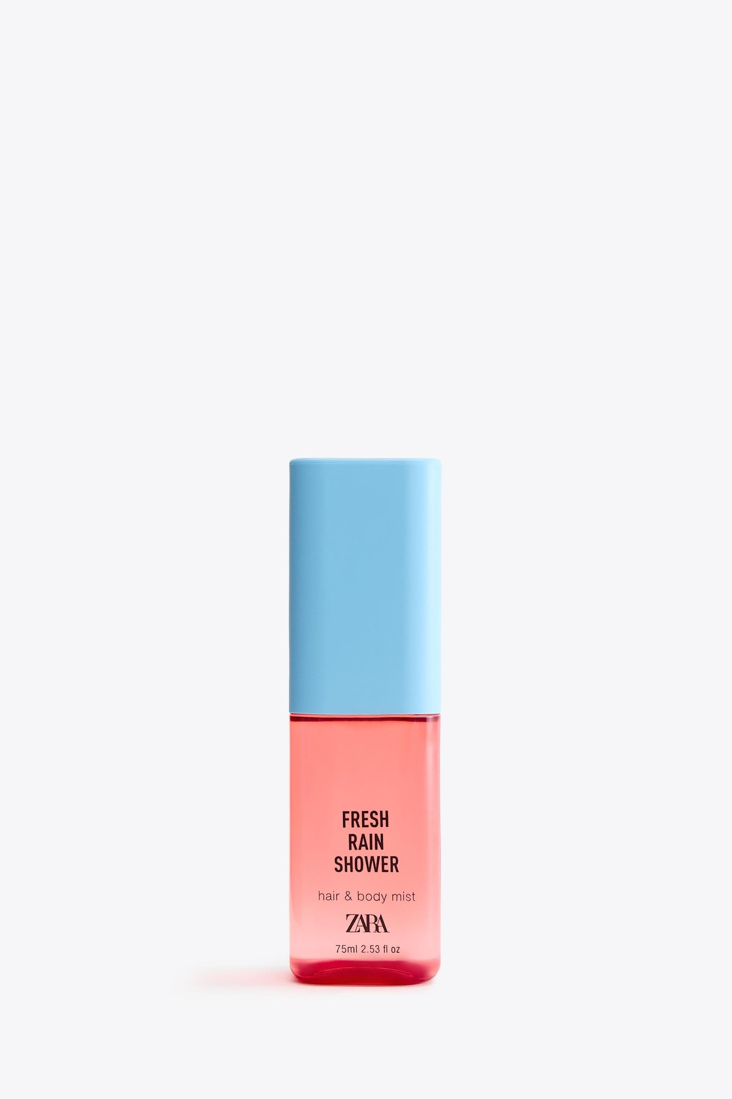 FRESH RAIN SHOWER HAIR & BODY MIST 75ML (2.54 FL.OZ).