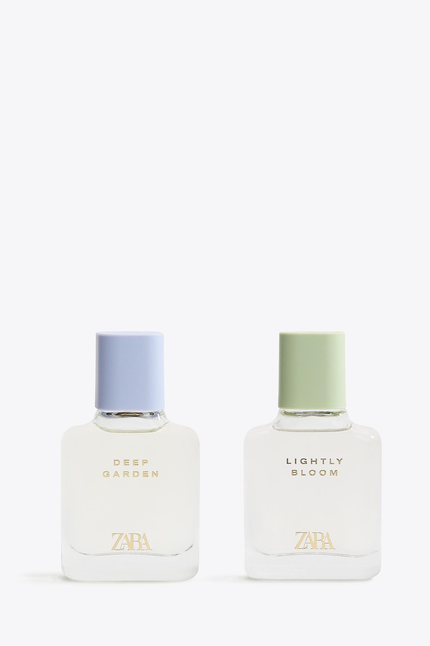 LIGHTLY BLOOM + DEEP GARDEN EDP 3 X 30 ML (1.0 FL. OZ)