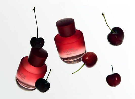 CHERRY TEMPTATION EDP 90 ML (3.04 FL. OZ)