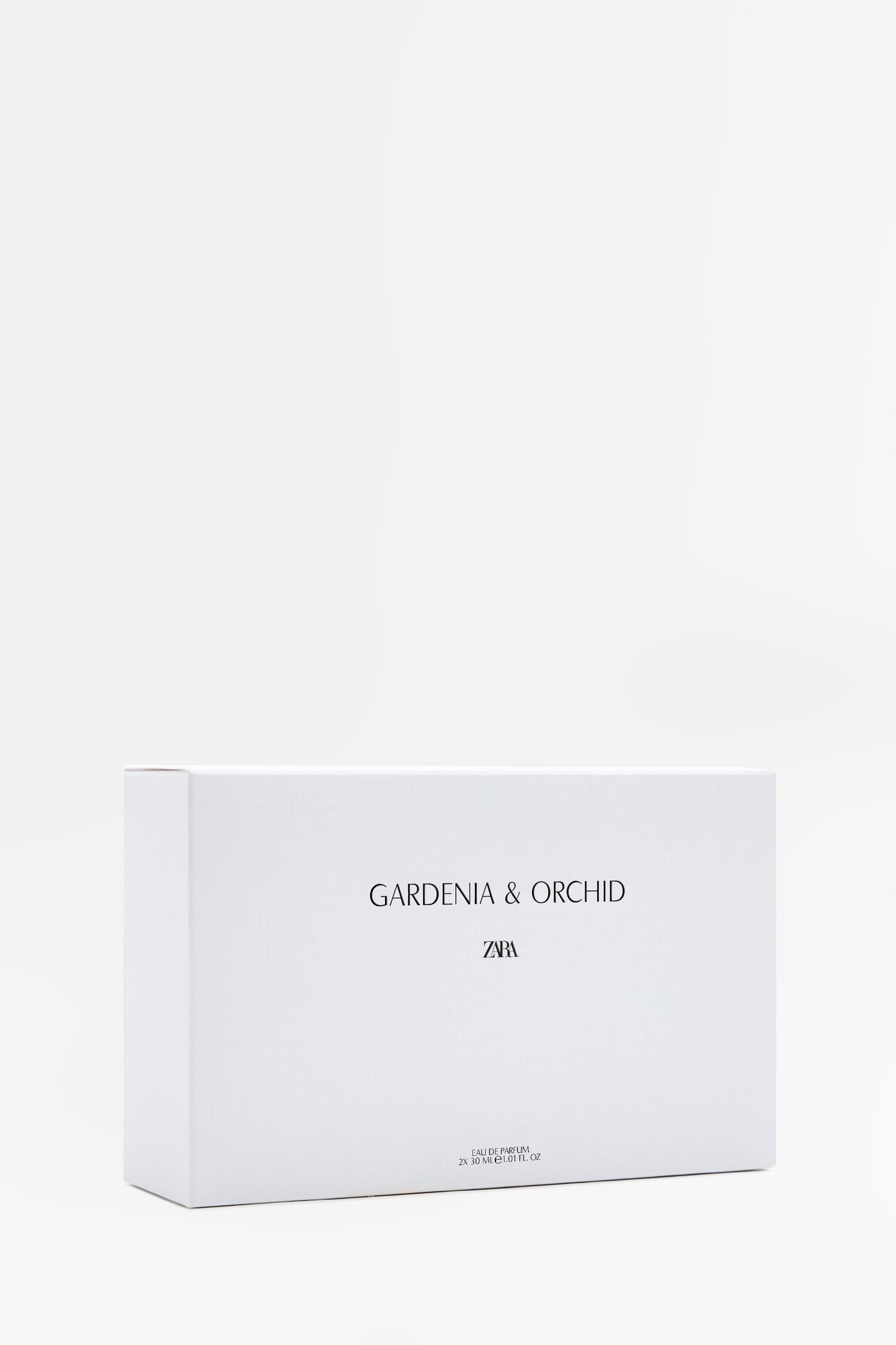 GARDENIA + ORCHID EDP 2 x 30 ML (1.0 FL. OZ)